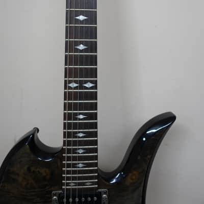B.C. Rich Mockingbird Plus Korean Guitar image 7