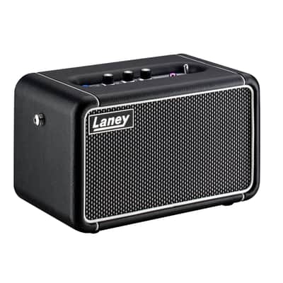 Laney F67-SUPERGROUP Bluetooth Speaker image 2