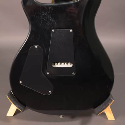 PRS Custom 24 1993 - Sunburst image 4