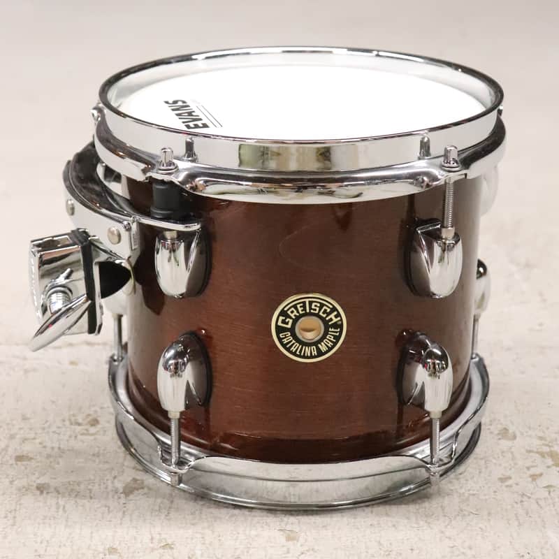 Gretsch 7x8" Catalina Maple Rack Tom Drum image 1
