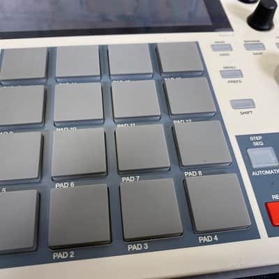 Akai MPC ONE Retro Edition Multi Effects Processors (San Diego, CA) image 2