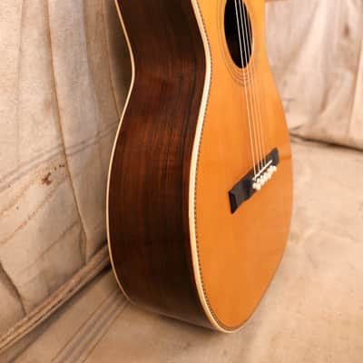 Washburn Model 115 1910 Natural image 5