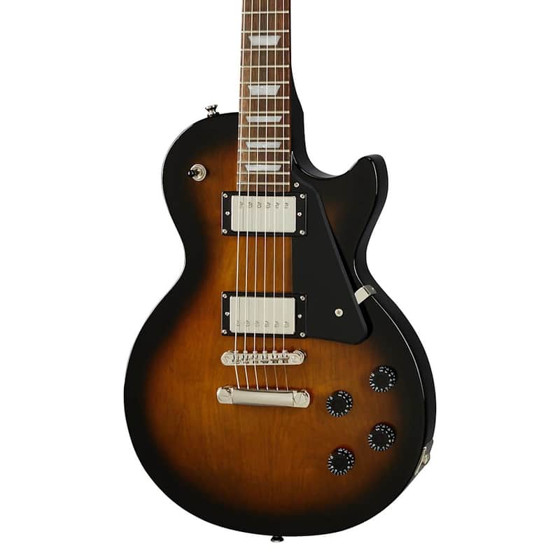 Epiphone Les Paul Studio (2020 - Present) | Reverb