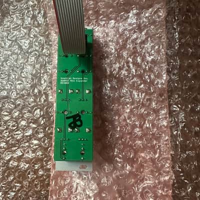 Intellijel Dubmix Mini Expander Eurorack Synth Module 2015 - 2017 - Silver image 4