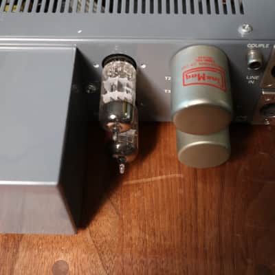 Retro Instruments 176 Limiting Amplifier image 4