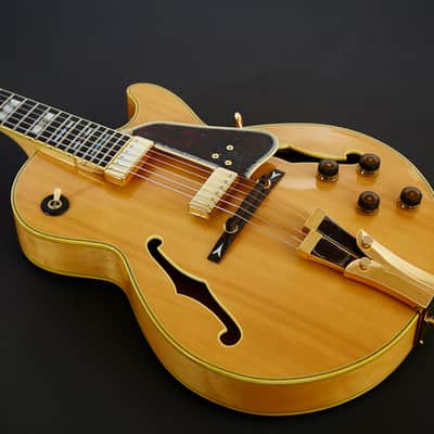 Ibanez GB-10 George Benson Signature image 4