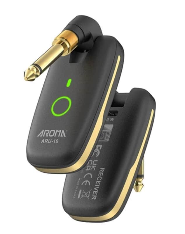 Aroma ARU10 Wireless System image 1