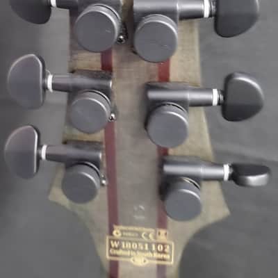 Schecter C-1 Apocalypse Bild 6