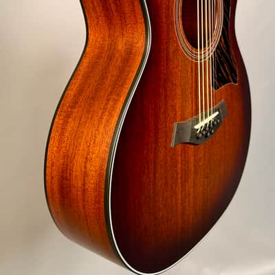 Taylor 324ce Baritone-8 LTD Limited Edition 8-String image 4