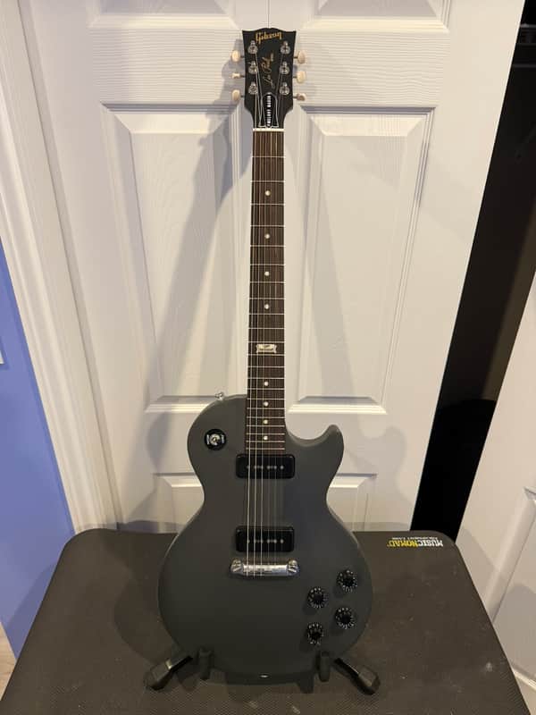 Gibson Les Paul Melody Maker 2014 | Reverb Canada