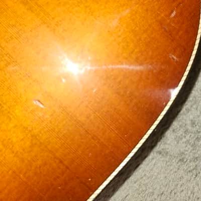 Santa Cruz 00 Skye 2020 - Nitrocellulose image 16