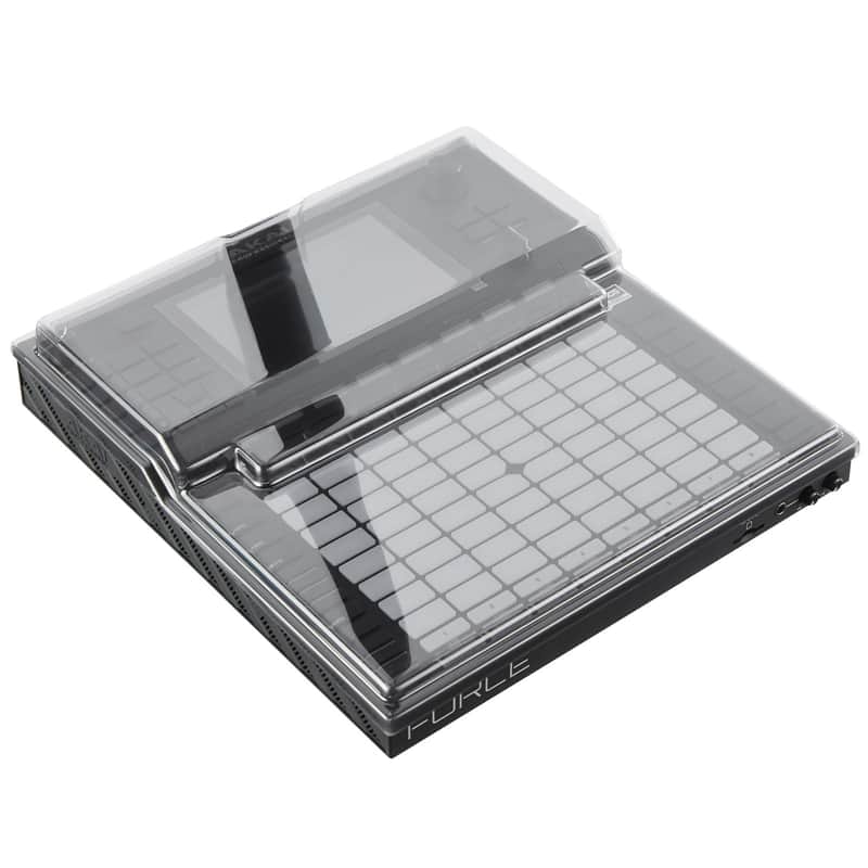 Decksaver DS-PC-FORCE Akai Force Cover image 1