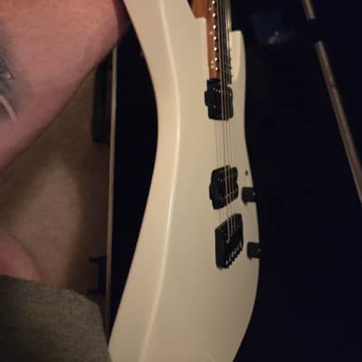 Jackson American Series Virtuoso HT with HSC image 9