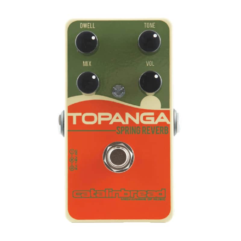 Catalinbread Topanga image 1
