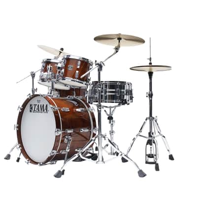 Tama Superstar 50th Reissue image 7