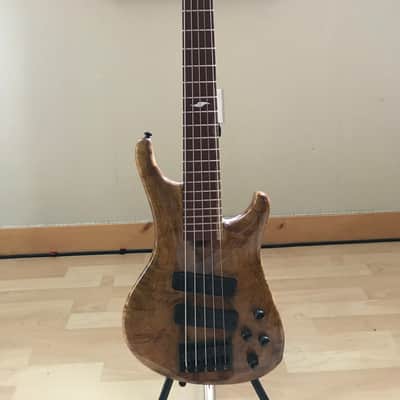 Roscoe Bass image 1