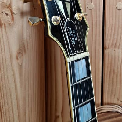 Gibson Les Paul Custom, Black Beauty. Bj. 1989 image 2