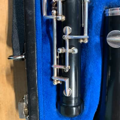 Fox Renard Artist Model 330 Oboe 1999 - Black image 7