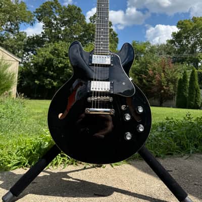 Epiphone 339 image 1