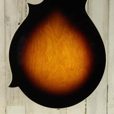 DEMO Gold Tone GM-35 - Tobacco Sunburst (362) image 4