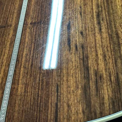 Martin Special Gruhn Spec 28 Style OM (2022) #23970 with Original Hard Case image 18