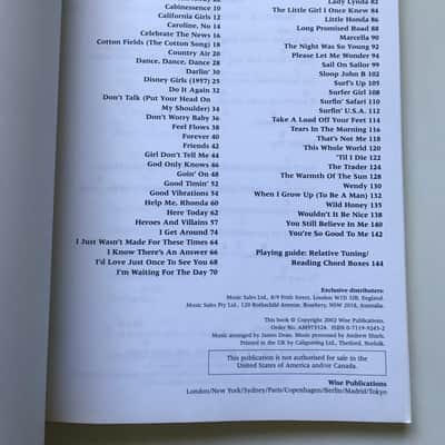 The Beach Boys: The Collection image 3