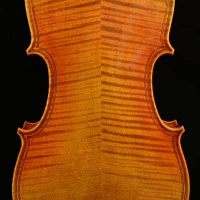 Master Violin Maggini Violin Model Awesome Sound No. W019 image 7