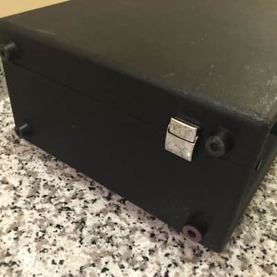 Korg Stage Echo SE300 (Alternative to Roland RE-201 Space Echo) image 6