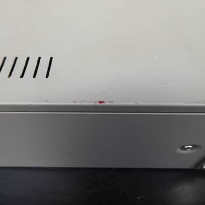 Akai S5000 MIDI Stereo Digital Sampler 1998 - White - FULL RAM - EX image 13
