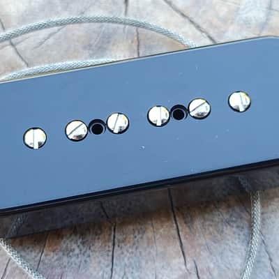 Gibson P100 Noiseless Soapbar Bridge Pickup 2000 image 1