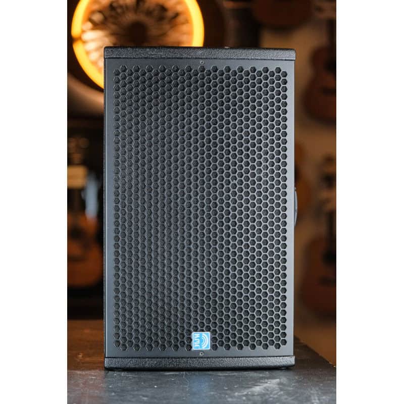 2020s KME Versio VL 340 Active Floor Monitor Multifunction Digital Audio System image 1