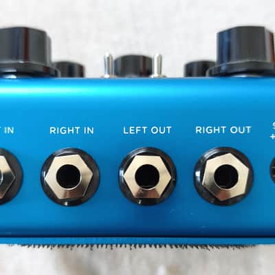 Strymon Ola - dBucket Stereo Chorus & Vibrato image 5