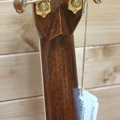 Martin OM42 Reimagined- Natural image 7