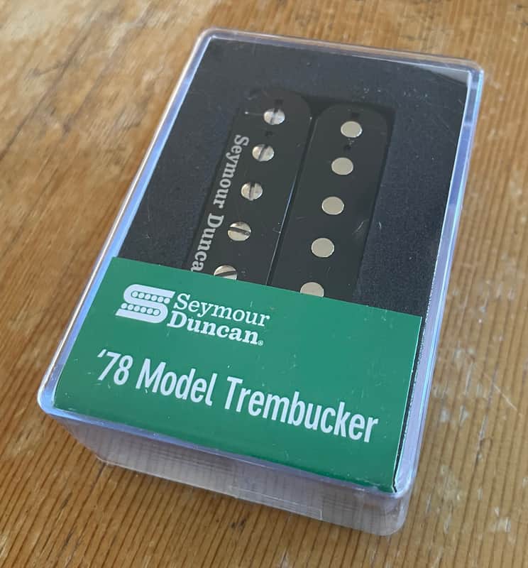 Used Seymour Duncan EVH Pickup for Sale — eBay & Reverb