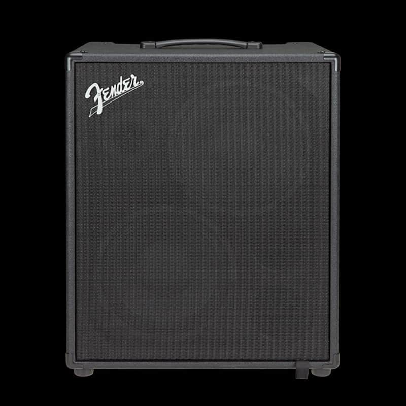 Fender Rumble Stage 800 Bass Amp Combo image 1