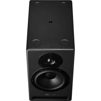 Dynaudio Core 7 7" Powered Studio Monitor - Black image 3