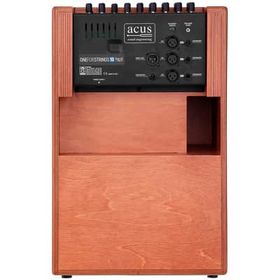 One ForStrings 10Ferdi Wood Acus image 3