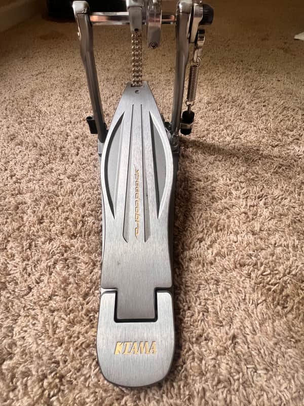 Tama Speed Cobra 910 Single Bass Drum Pedal 2012-2018 image 1