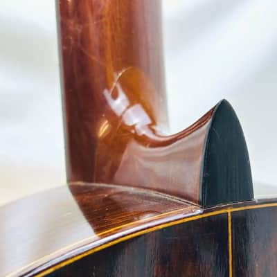 1967 Marcelino Barbero Classical Guitar image 7
