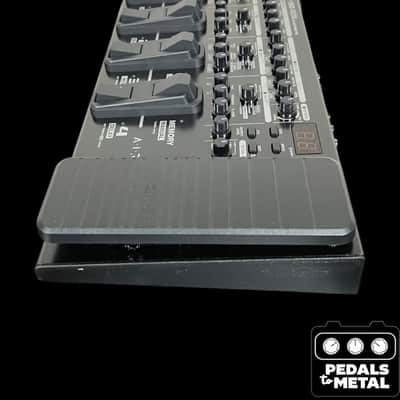 Boss ME-90 Guitar Multiple Effects 2023 - Present - Black - X16681 image 11