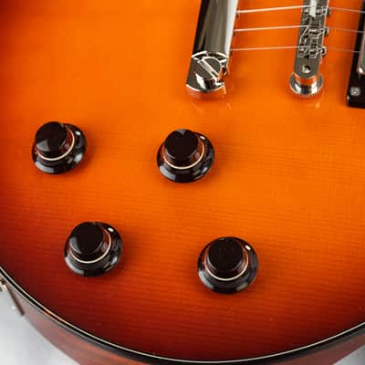 Collings CL Deluxe 2020 - Made to Order with Spruce Top image 4
