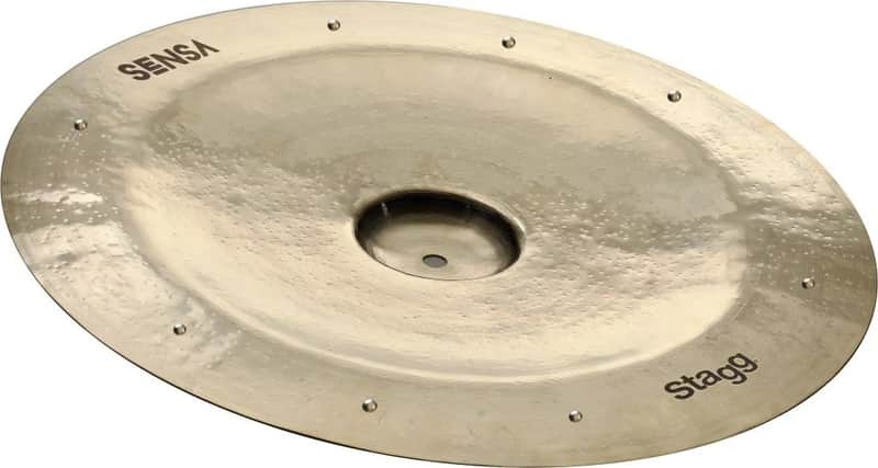 16" SENSA Brilliant China - sizzle image 1
