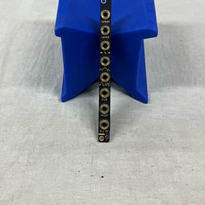 Instruo CV Expander Module for Arbhar Granular Audio Processor image 2
