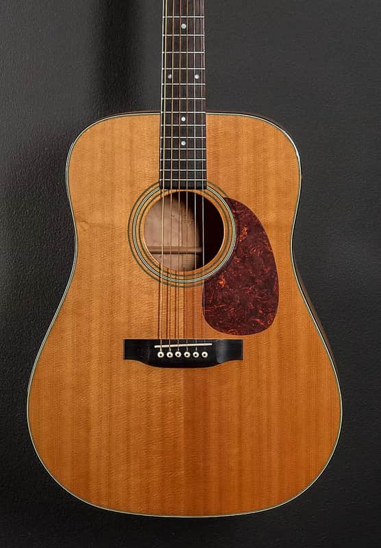 Martin Shenandoah D-6032 image 3