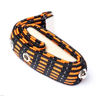 DUNLOP 72D Elastic Heavy Double Classical Guitar Capo image 3