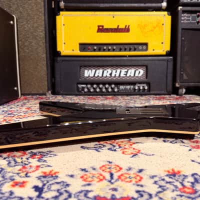 2021 Dean ML 79 Floyd Dimebag Darrel w/ Bill Lawrence L500XL image 21