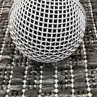 Shure SM58 Cardioid Dynamic Vocal Microphone – Tested & Working image 4