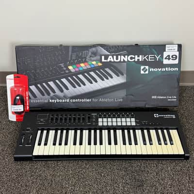 Novation Launchkey 49