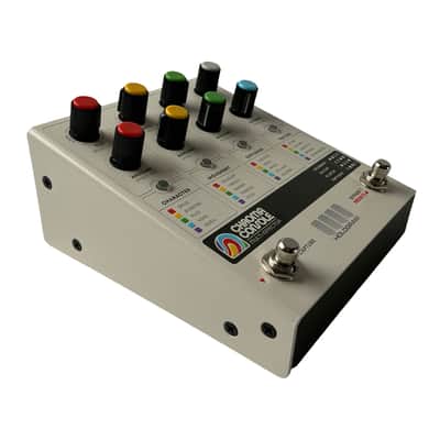 Hologram Electronics Chroma Console Multi-Effector *Expert Tested*Guaranteed* image 4