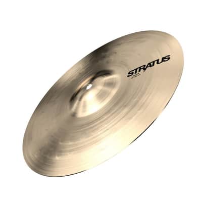Sabian Stratus Splash Cymbal 10" image 4